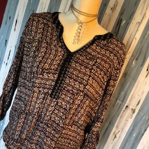 Stitch Fix Stylist Pick Top